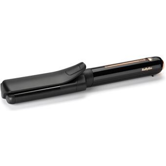 BaByliss - 9004U - Waver sans fil haute performance a la technologie de chauffe revolutionnaire Micro Heating Matrix