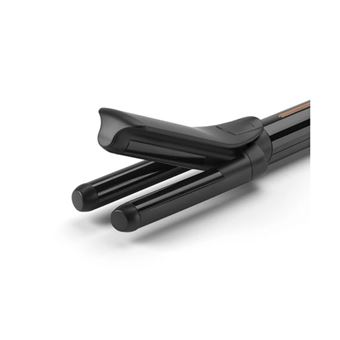 BaByliss - 9004U - Waver sans fil haute performance a la technologie de chauffe revolutionnaire Micro Heating Matrix