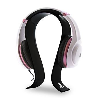 Stand de rangement 4Gamers pour Casque Stéréo ou Mono