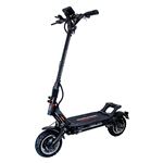 Trottinette électrique Minimotors Dualtron Victor Luxury 2025 2000 W Noir