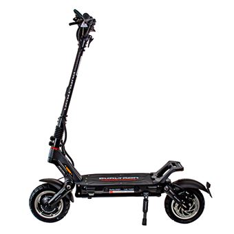 Trottinette électrique Minimotors Dualtron Victor Luxury 2025 2000 W Noir