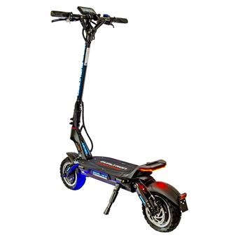 Trottinette électrique Minimotors Dualtron Victor Luxury 2025 2000 W Noir