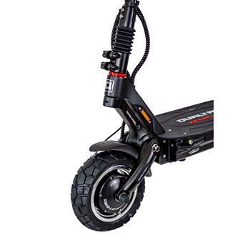 Trottinette électrique Minimotors Dualtron Victor Luxury 2025 2000 W Noir