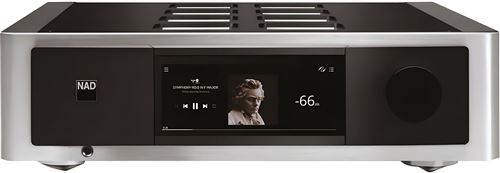 Amplificateur Hi Fi Nad M33 V2