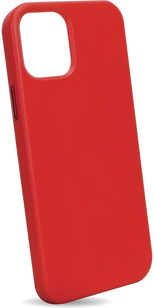 Coque de protection pour Iphone 13 Puro Sky Rouge