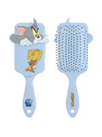 Brosse à cheveux carré Miniso Tom Bleu