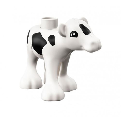 DUPLO 10870 BOERDERIJDIEREN-LES ANIMAUX DE LA FERME Lego