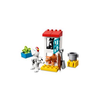 Lego Duplo ferme - Lego - Autres