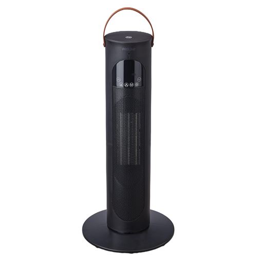 Chauffage Soufflant Proline Ptfhb 2000 W Noir