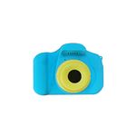 Realikids Cam Mini avec ecran - Jaune