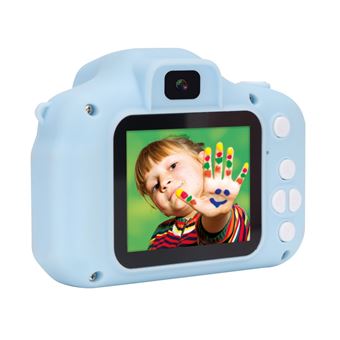 Realikids Cam Mini avec ecran - Jaune