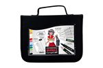 Trousse Graph'it Essentiels Manga 12 Marqueurs 3 Liners 1 Shake Blanc et 1 Trame A6 Noir