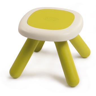 Tabouret Smoby Kid Vert