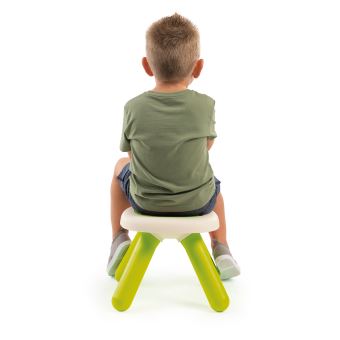 Tabouret Smoby Kid Vert