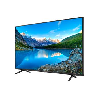 TV LCD TCL 65BP615 127 cm 4K UHD Smart TV Titane Reconditionné