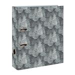 Classeur à levier Clairefontaine A4 La vie en Vosges Modèle aléatoire