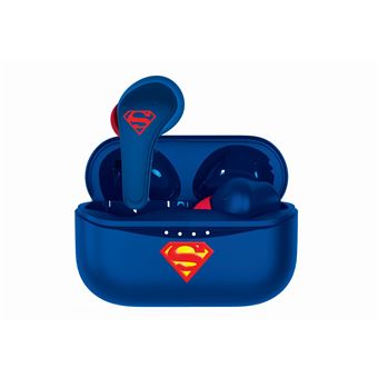 Jeu éducatif et électronique Otl Ecouteurs TWS DC Superman