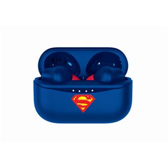 Jeu éducatif et électronique Otl Ecouteurs TWS DC Superman