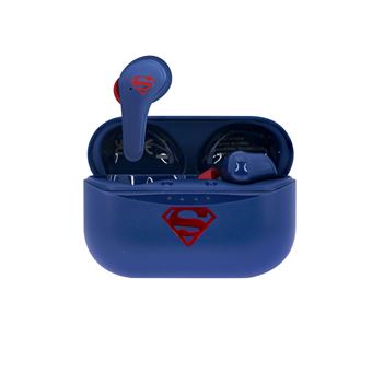 Jeu éducatif et électronique Otl Ecouteurs TWS DC Superman