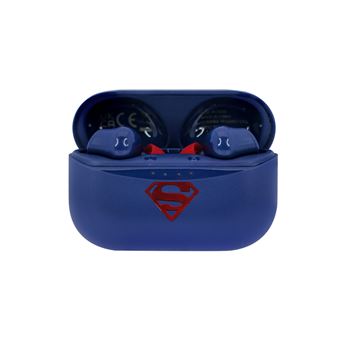 Jeu éducatif et électronique Otl Ecouteurs TWS DC Superman