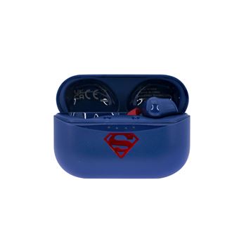 Jeu éducatif et électronique Otl Ecouteurs TWS DC Superman