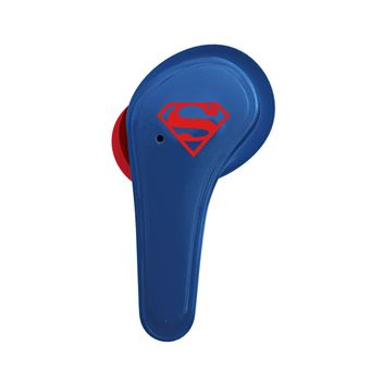 Jeu éducatif et électronique Otl Ecouteurs TWS DC Superman