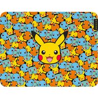 Tapis de souris Razer Gigantus V2 Medium  Édition Pokémon Kanto Starters
