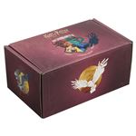 Coffret Wootbox Harry Potter Poudlard 2021