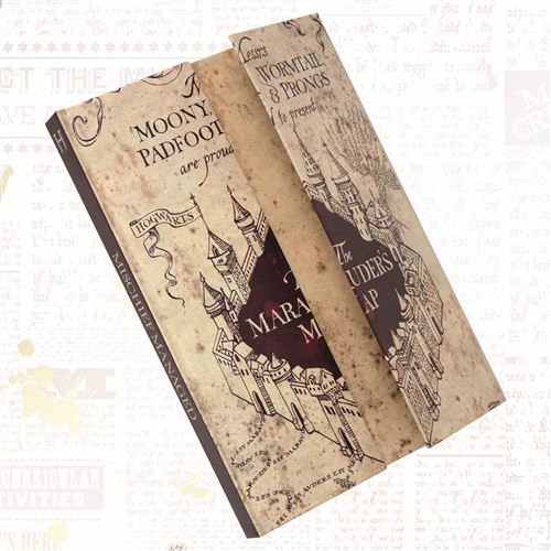 La WootBox Harry Potter officielle est aujourd'hui disponible !