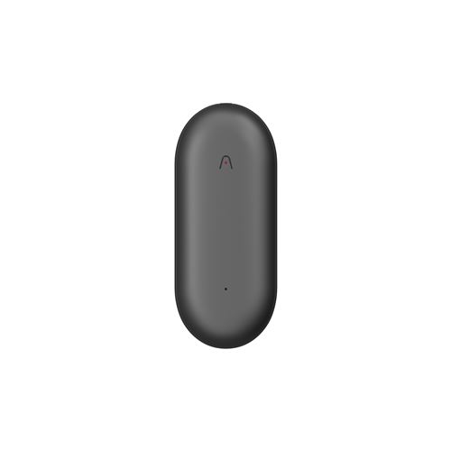 Dictaphone Plaud NotePin Gris cosmique