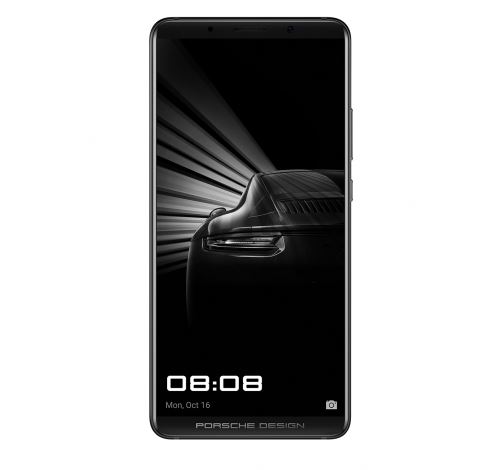 Smartphone Huawei Mate 10 Pro Porsche Design Double SIM 256 Go Gris