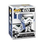 Figurine Funko Pop Star Wars New Classics Stormtrooper