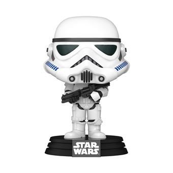 Figurine Funko Pop Star Wars New Classics Stormtrooper