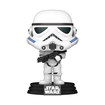 Figurine Funko Pop! Star Wars Concept Series Stormtrooper - N°473 - Exclusive - Neuve