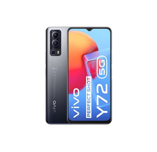 Vivo Y72