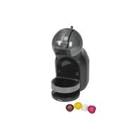 Test Krups Dolce Gusto Mini Me : une cafetière compacte et efficace - Les  Numériques