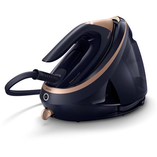 Centrale vapeur Philips PerfectCare Série 9000 3100 W Bleu et Or