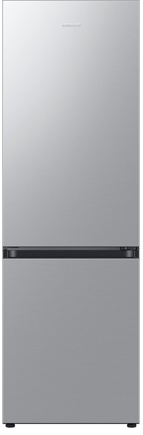 Réfrigérateur combiné Samsung RB34C602ESA 344 L Gris Métal État correct - Samsung reconditionné disponible sur Fnac