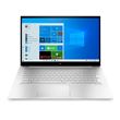 PC Portable HP Envy 17-ch0057nf 17,3" Intel Core i7 16 Go RAM 1 To SSD Gris acier