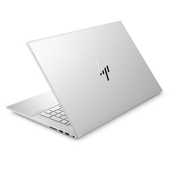 ordinateur portable HP ENVY- I core 7- 17 pouces- RAM 16g- Disque