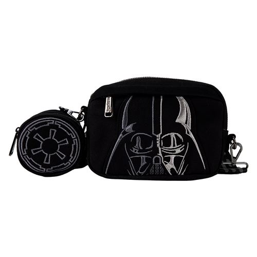 Star Wars - Sac à bandoulière Sling By Loungefly