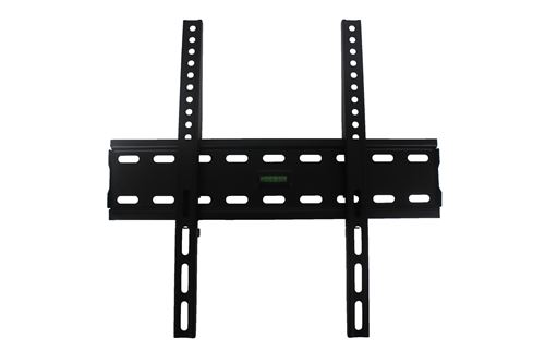 Support TV Everdrive WM400400 fixe pour écran de 26 à 55 Noir
