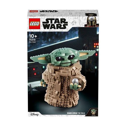 LEGO® Star Wars™ 75318 L'Enfant
