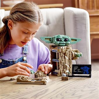 LEGO® Star Wars™ 75318 L'Enfant