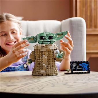 LEGO® Star Wars™ 75318 L'Enfant