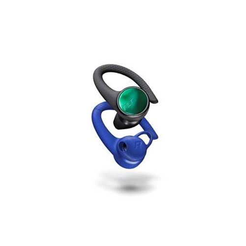 Ecouteurs sans fil True Wireless Plantronics Backbeat Fit 3150 Bleu