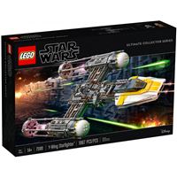 LEGO® Star Wars 75181 Y-Wing Starfighter Ultimate Collector Series