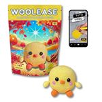 Kit de crochet Mywoolease Piu Piu le poussin
