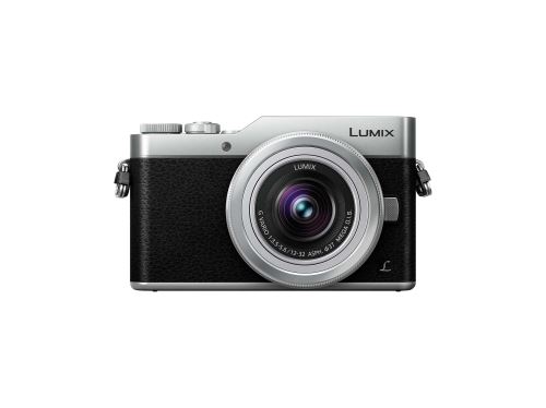 Panasonic Lumix GX800