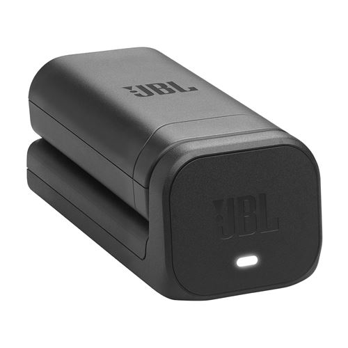 JBL Batterie de rechange avec boîtier de charge 200 4722 mAh Noir pour Partybox Club 120 Encore 2 et On-The-Go 2